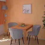 Mit Eigenem Parkplatz By Interhome Διαμέρισμα *