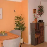 Mit Eigenem Parkplatz By Interhome Wernigerode