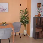 Mit Eigenem Parkplatz By Interhome * Wernigerode