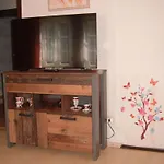 Mit Eigenem Parkplatz By Interhome Διαμέρισμα *