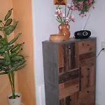 Διαμέρισμα Mit Eigenem Parkplatz By Interhome *