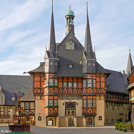 Daire Mit Eigenem Parkplatz By Interhome