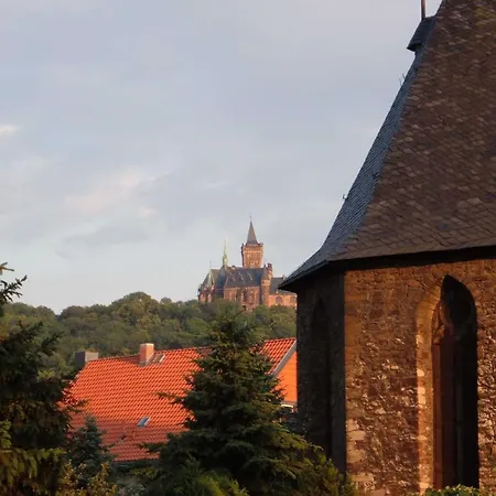 Апартаменты Mit Eigenem Parkplatz By Interhome *