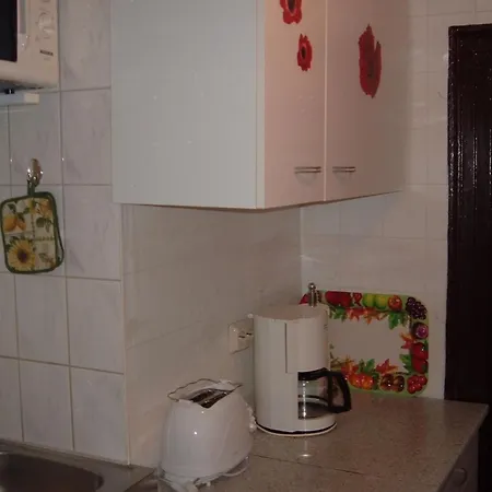 Mit Eigenem Parkplatz By Interhome * Вернигероде