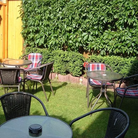 Mit Eigenem Parkplatz By Interhome * Wernigerode