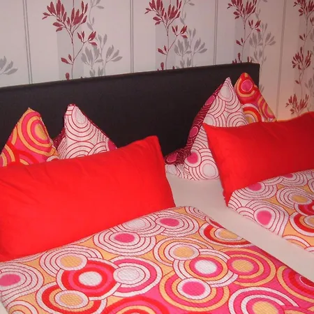 Mit Eigenem Parkplatz By Interhome Апартаменты *