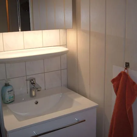 Mit Eigenem Parkplatz By Interhome Wernigerode