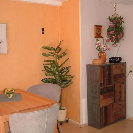 Mit Eigenem Parkplatz By Interhome Wernigerode
