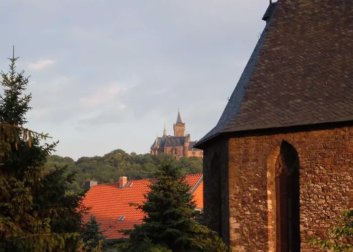 Апартаменты Mit Eigenem Parkplatz By Interhome *