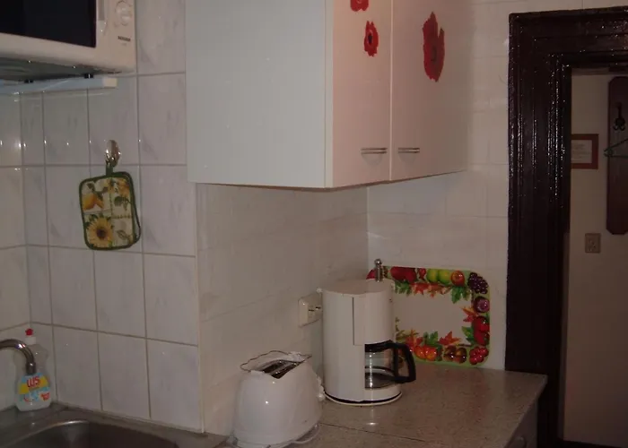 Mit Eigenem Parkplatz By Interhome * Wernigerode