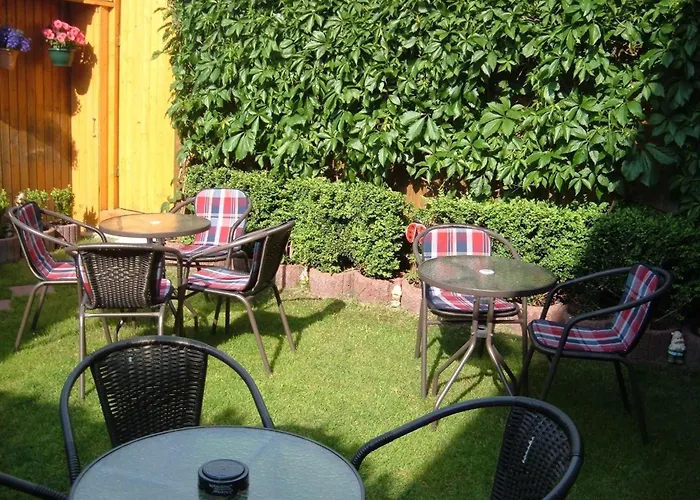 Mit Eigenem Parkplatz By Interhome * Вернигероде