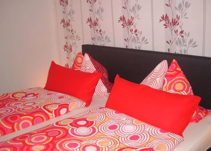 Mit Eigenem Parkplatz By Interhome Апартаменты