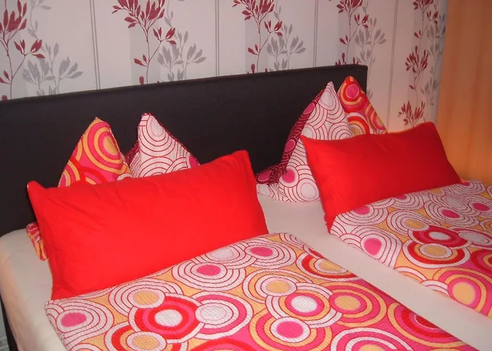 Mit Eigenem Parkplatz By Interhome Daire *