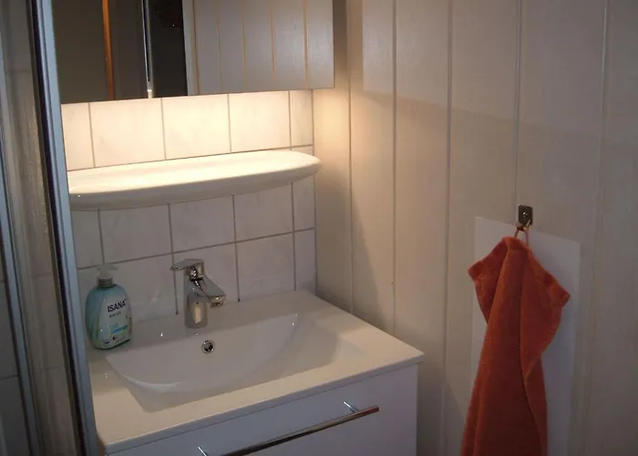 Mit Eigenem Parkplatz By Interhome Wernigerode