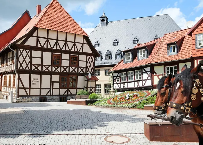 Daire Mit Eigenem Parkplatz By Interhome *